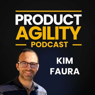 Building Products that Scale Lessons from GiffGaff and Checkatrade (With Kim Faura)