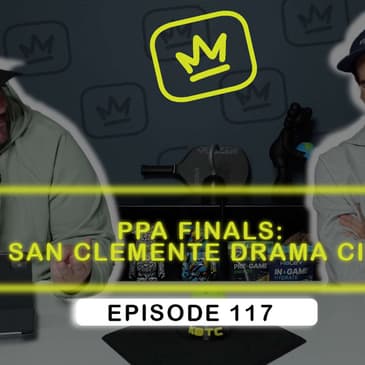 SAN CLEMENTE DRAMA PACKED | Johns Bros Fall Again, New Partnerships Results & Matchup Recaps