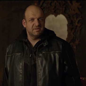 (Episode 72) "Ozark" Actor: Michael Tourek.