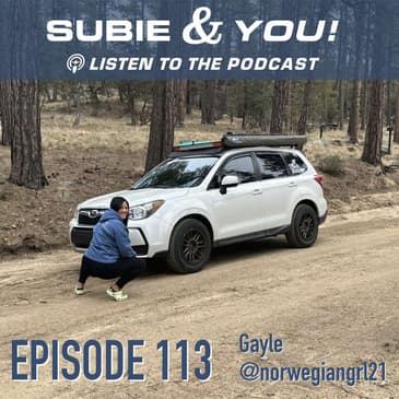 S&YE113 - Norwegian Grl 21