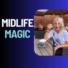 Midlife Magic: Embracing Change With Debs De Vries