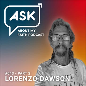 Pt 2: Lorenzo Dawson + Beach, Bar and Bus Terminal