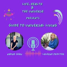 Part 6 Guide To Universal Living: Mastering Structural and Psychological Balance - Aligning with Earth's Changes for Ascension