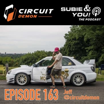 S&YE163 - Circuit Demon