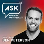 Pt 2: Ben Peterson & The Flight Attendant