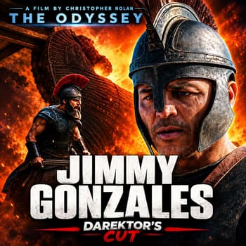 Episode 622 | "The Odyssey" | Jimmy Gonzales (Cepheus)