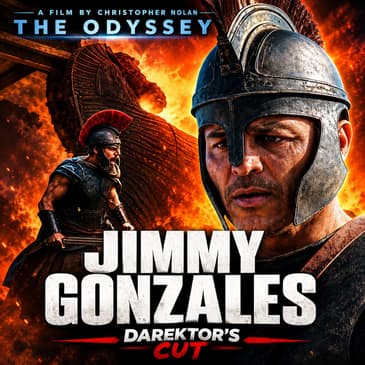 Episode 622 | "The Odyssey" | Jimmy Gonzales (Cepheus)
