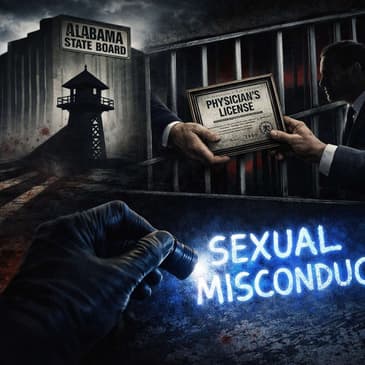 Spillin' Tea Across America: Alabama