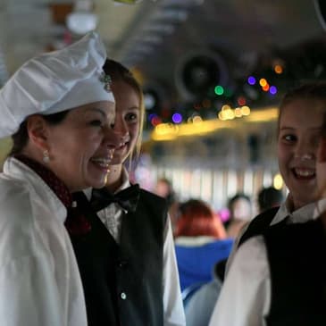 The Power of Believing