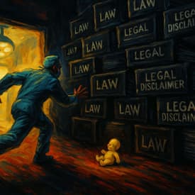 Episode 37: Track, Treat or Die