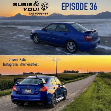 S&YE36 - WRXinEffect