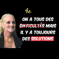 E12 - Geneviève Mayrand - Santé mentale : un parcours de résilience et d'amour