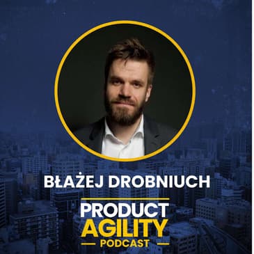 LeSS Conference Talk in 10 - Błażej Drobniuch: Sprint Review: Our tendency for irrelevant things