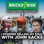 A Thankless Industry Of Growth & Grit With John Sacks | Episode 117