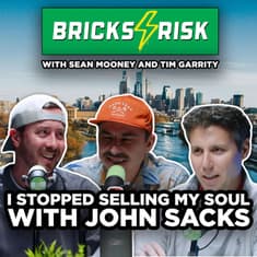 A Thankless Industry Of Growth & Grit With John Sacks | Episode 117