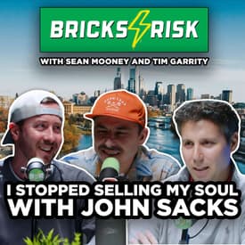 A Thankless Industry Of Growth & Grit With John Sacks | Episode 117