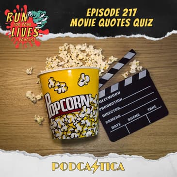 RFYL 217: Movie Quotes Quiz