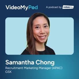 91 [EB Series] The Honest Truth About Running an Employee Advocacy Program | Samantha Chong (GSK)