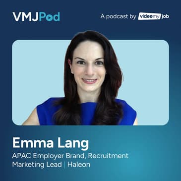 41 [Customer] Haleon's Employer Brand Journey | Emma Lang
