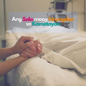 Pagtuong Kristohanon: Ang Sala maoy hinungdan sa Kamatayon