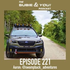 S&YE221 - Swampback Adventures