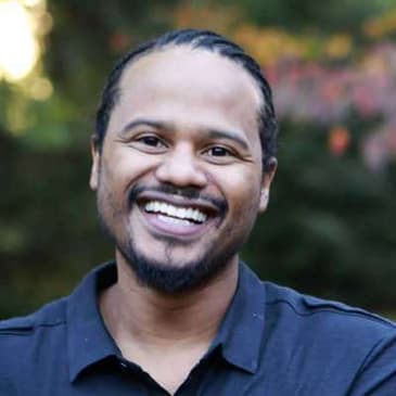 Marcus Higgs's Blueprint for Building Strong Parent-Child Relationships