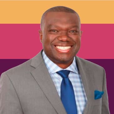 Championing Change: Alex Ihama on Diversity, Inclusion, and sharing Greatness