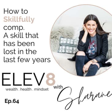 Quick Hit: How to Skillfully Comp. A Skill That Has Been Lost In The Last Few Years