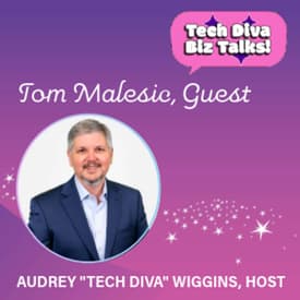 Your Website Should Sell While You Sleep with Tom Malesic