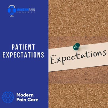 Patient Expectations