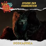 RFYL 249: Frankenstein