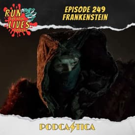 RFYL 249: Frankenstein
