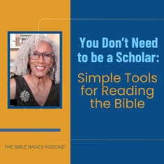Bible Study Tools That Actually Help