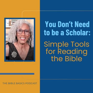Bible Study Tools That Actually Help