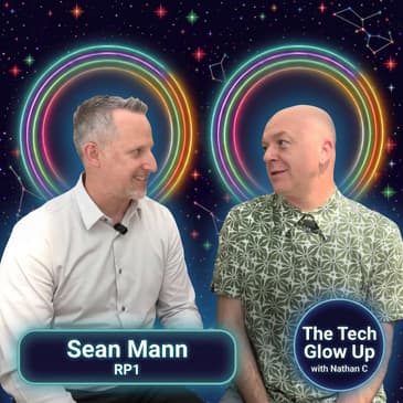 How The Browser Is The Key To The Future Of AI, XR, Robots & Digital Economies – Sean Mann