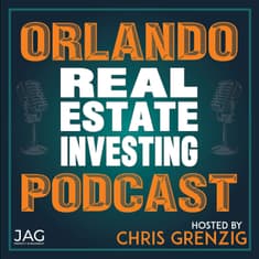Unlocking Orlando's Real Estate Secrets with Tyler Gibson