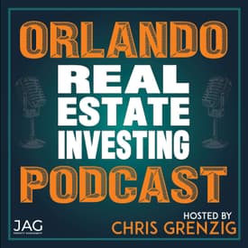 Unlocking Orlando's Real Estate Secrets with Tyler Gibson