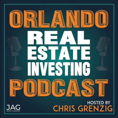 Orlando Real Estate Investing