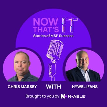 Making Your Own Luck: Hywel Ifans' Highs and Lows as an MSP Owner