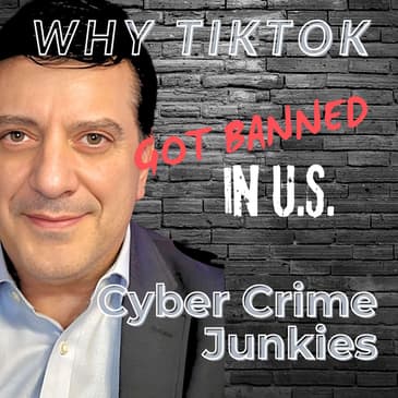 Inside The Truth About Why TikTok Got Banned in US.
