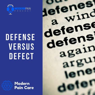 Defense Versus Defect
