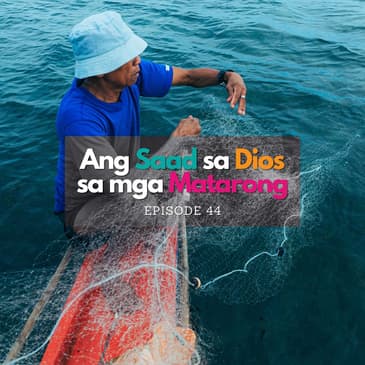 Ang Saad sa Dios sa mga Matarong | a Bisaya Preaching