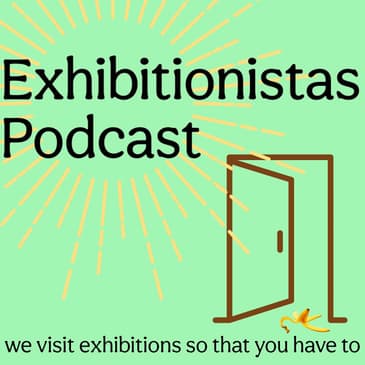 Exhibition Etiquette