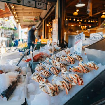 Wes & DeLaw | Crabs, Cash, And Consequences