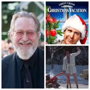 "Christmas Vacation"-Director: Jeremiah Chechik