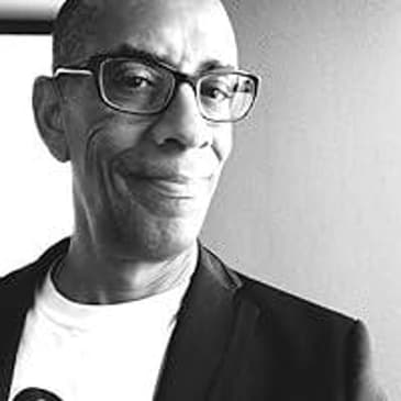 Ronald L. Smith: Crafting Diverse Narratives and Inspiring Young Minds Through Fantasy and Science Fiction