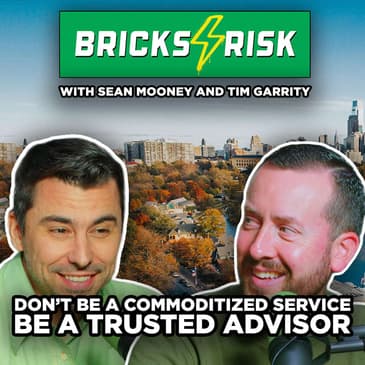 Clients For Life, Why Trusted Advisors Always Win | Episode 132