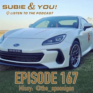 S&YE167 - The Spoonigan