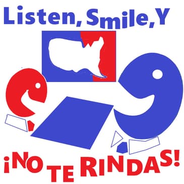 Episode 9: Job interview concepts and priorities in English...¡que lleguemos a tiempo, hermanos!