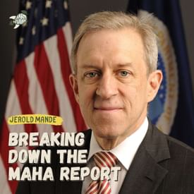 Former USDA and FDA official Jerold Mande reveals what MAHA got wrong in its second report
